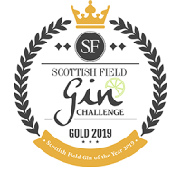 Gin Award 2019 300